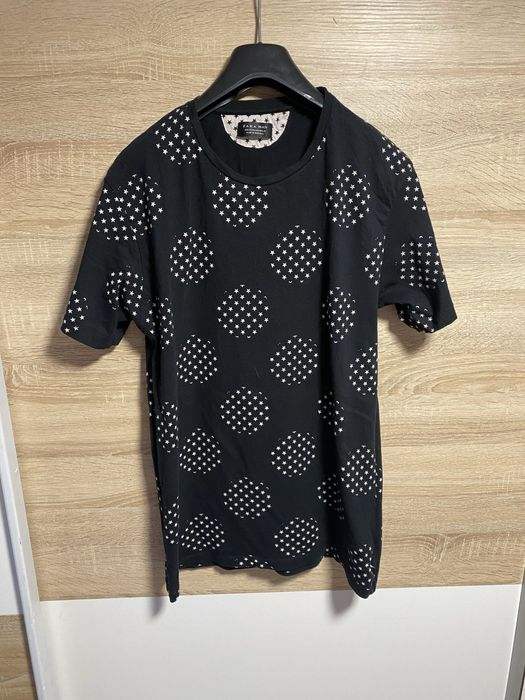 Tricou zara barbat