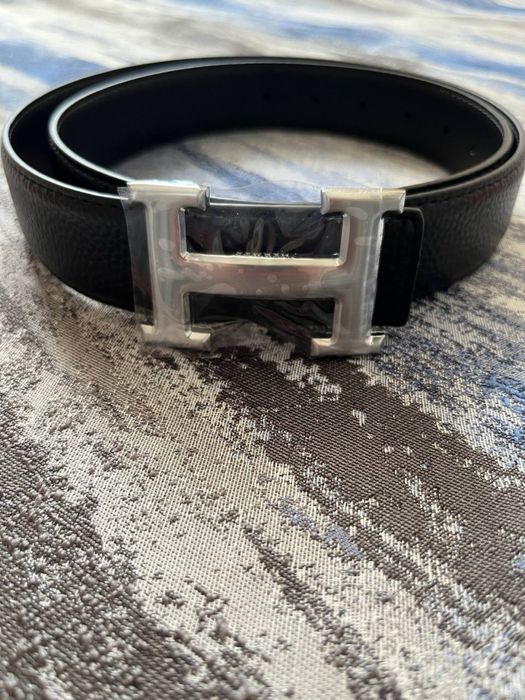 Ремень Hermes Paris