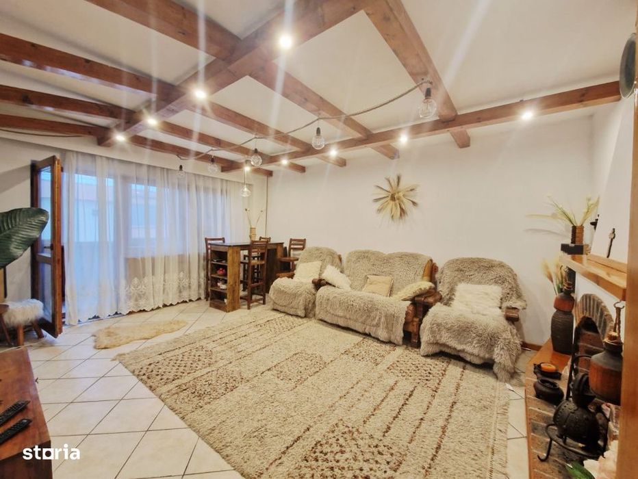 Apartament 4 Camere Decomandate | Renovat Complet | Design deosebit — fotografia 3
