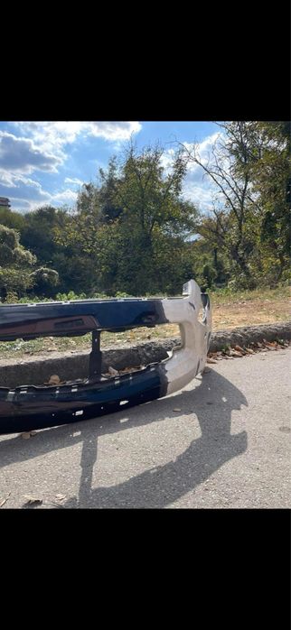 Предна Броня Infiniti FX/QX S51