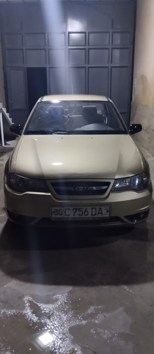 Nexia2 donc yili2009 prabek 82000