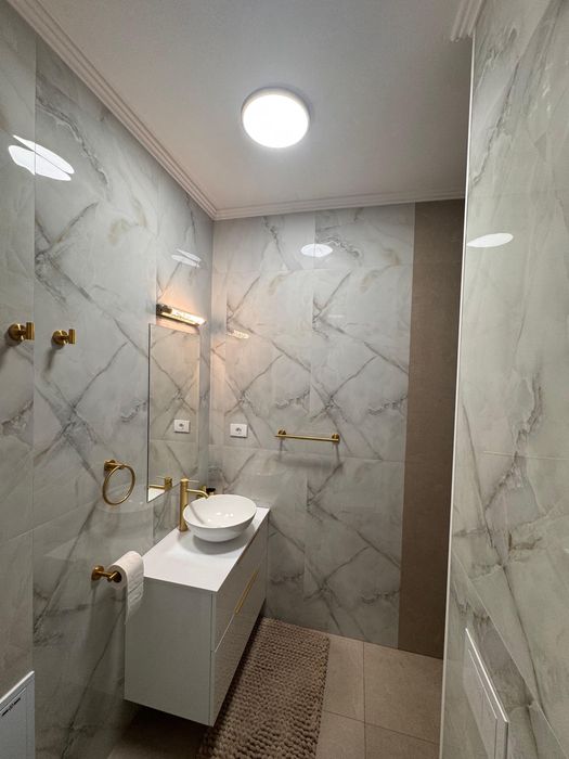 Apartament Baile Felix
