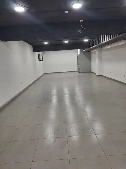 Сдактся  подвальное помещение  на кушбеги