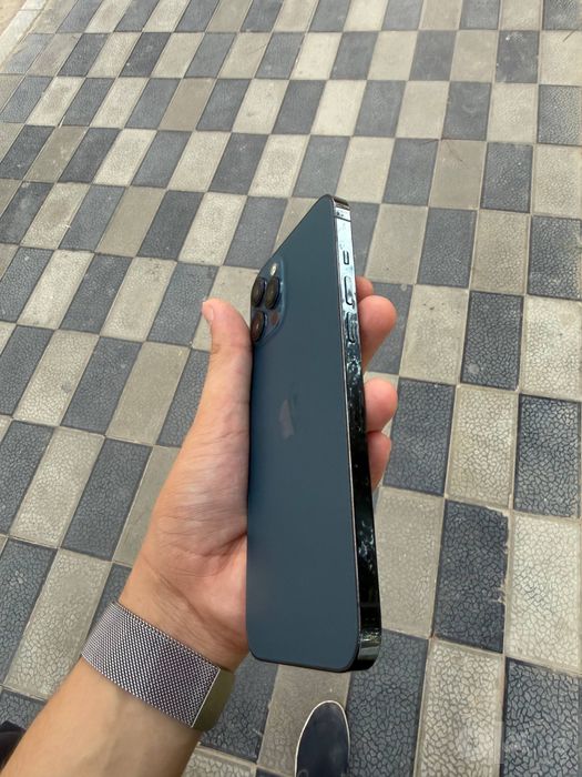 Iphone 12 pro Max