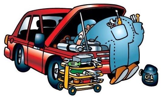 Автоэлектрик на выезд