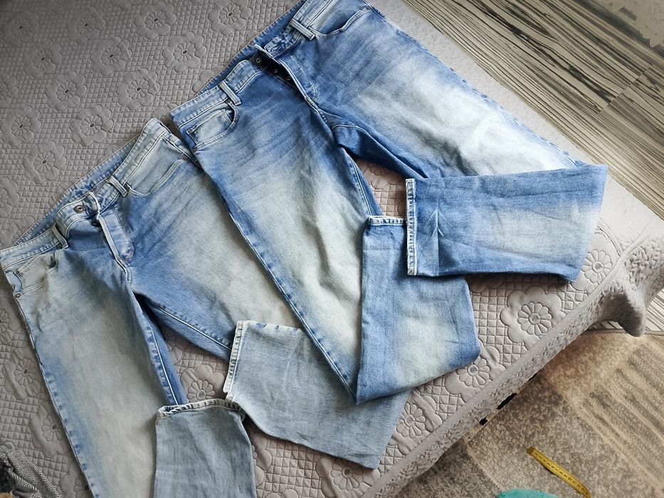 Blugi G_star Raw stare foarte buna