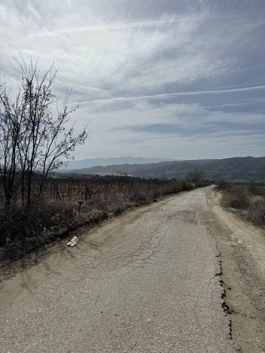 Продава се Земеделски имот в Сандански -  кв.м за 2500 €/дка - Снимка #1