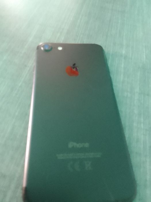 Обменяю айфон 7 на андроид