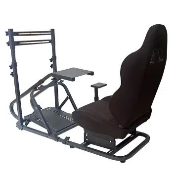 Simrig cockpit kreslo kokpit кокпит кресло simulator симулятор