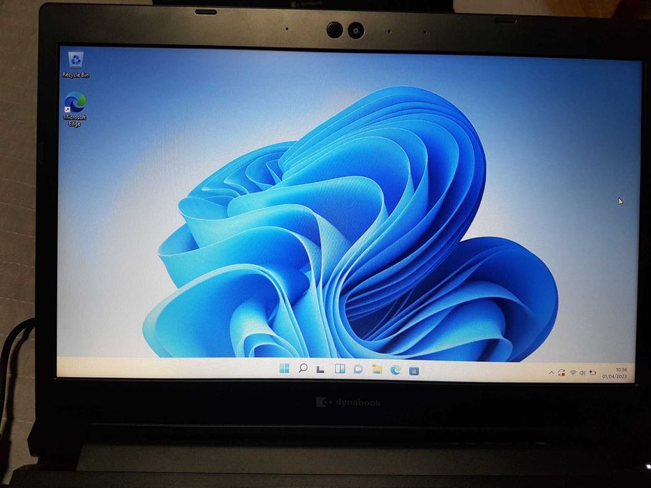 Laptop Dynabook Portege A30-E- 1JC