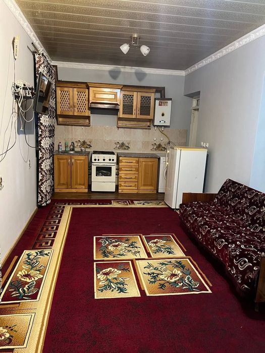 Ер уй , ижарага берилади Мужжал 48 мактаб Вокзал атрофи..