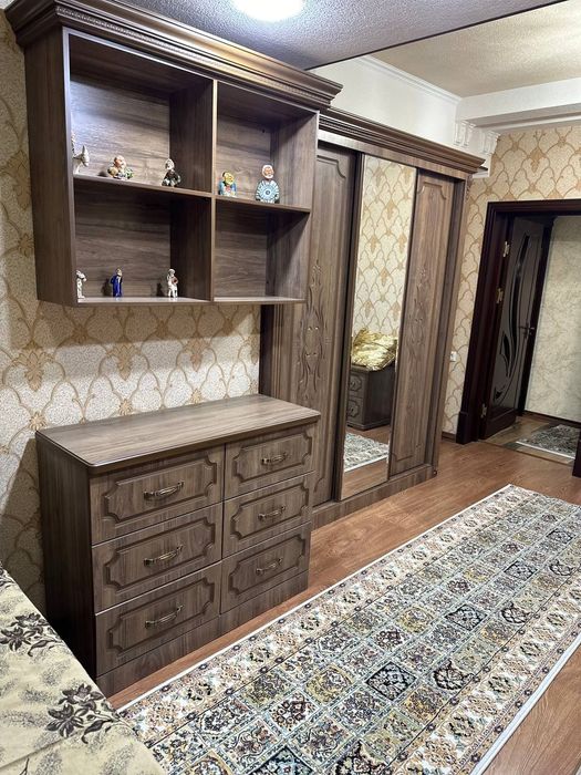 Аренда    долгосрочная   элитной  3-х комнатной квартиры