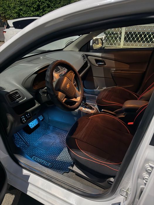 2018 йил автомат холати идеал Ген 2-3 ой берилади