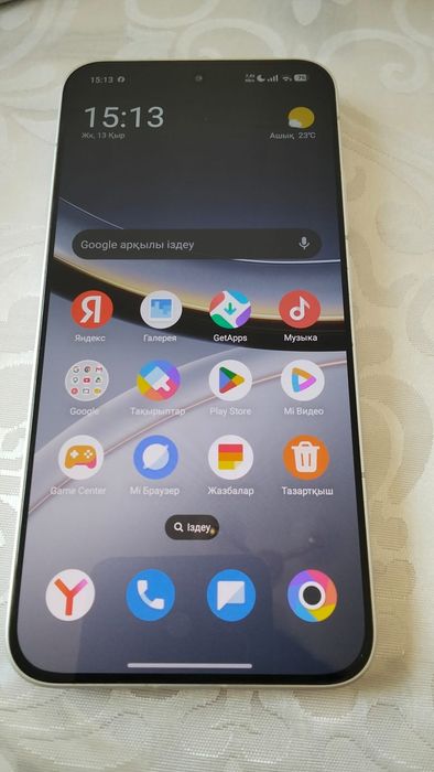 Poco f7 12/512гб