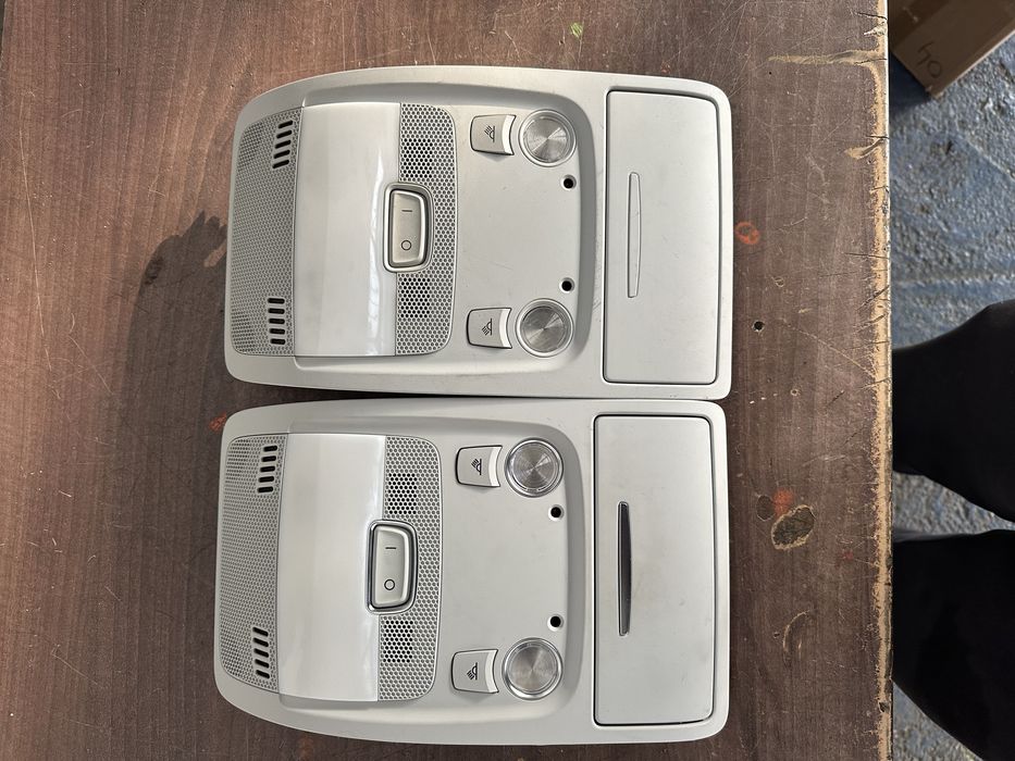 Plafoniera audi a4 b8 audi a5 a6 c7 q5 a7