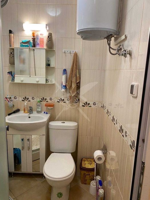 Продава се Двустаен апартамент в Несебър - 63 кв.м за 1286 €/кв.м - Снимка #5