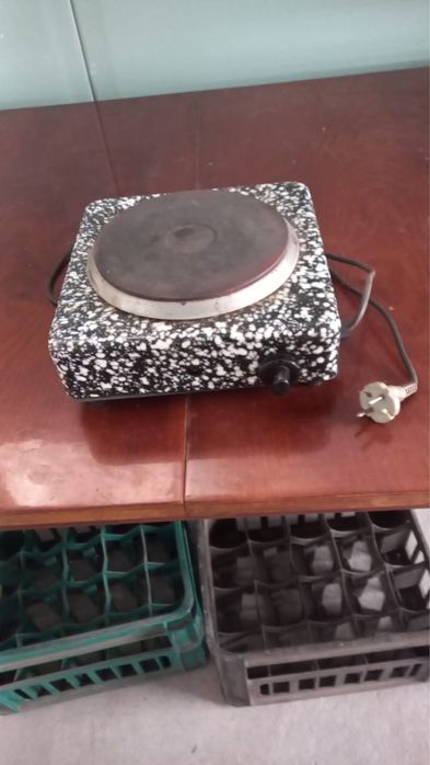 Электро - плитка