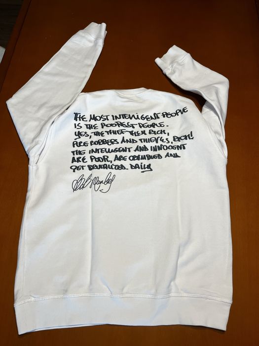 Мъжка блуза DSQUARED2