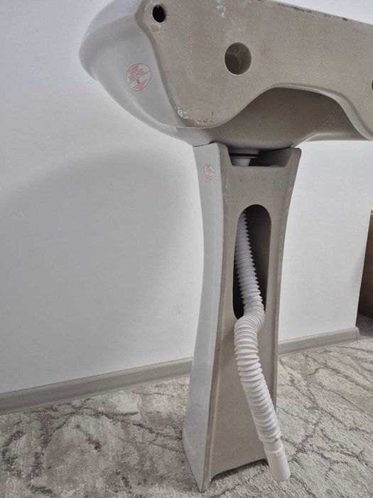 Раковина "Тюльпан"