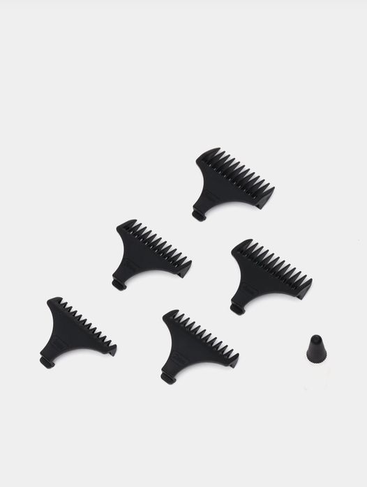 Профессиональная беспроводная машинка для стирижки VGR ORIGINAL