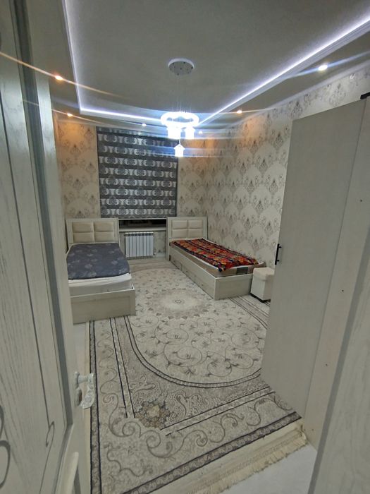 Аренда Сергили спутник 7