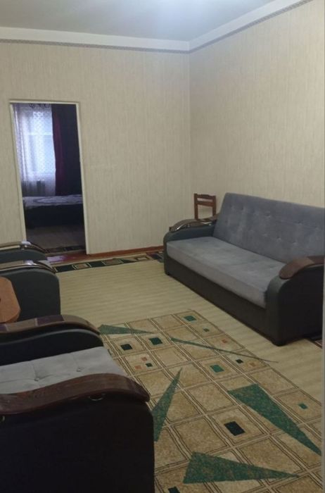 Юнусабад 15 квартал 2/3/4 (53²) продаётся квартира ипотека