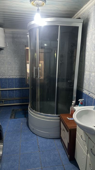Сдаётся дом  в хорошем районе