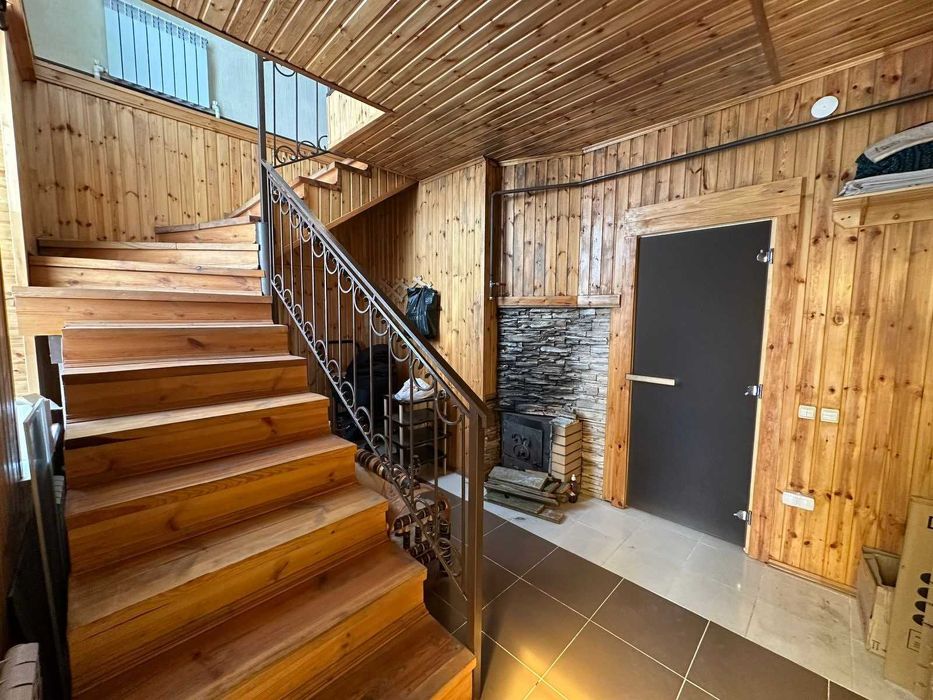 Продам дом в Дружбе