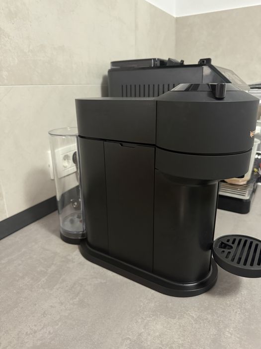 Nespresso Vertuo
