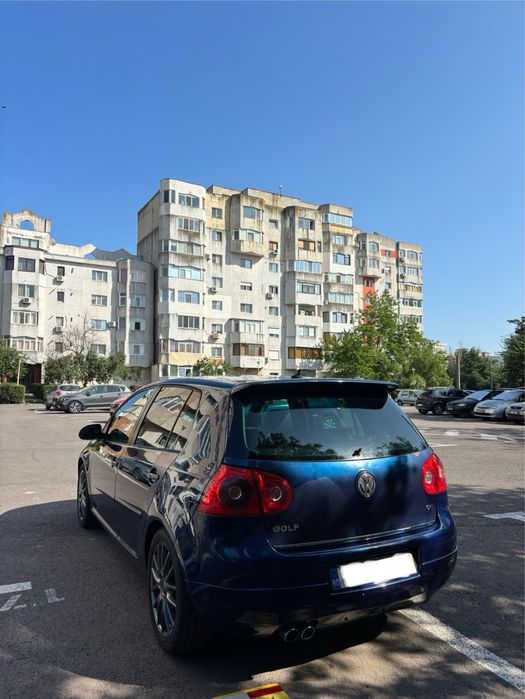 Volkswagen Golf 5 GT