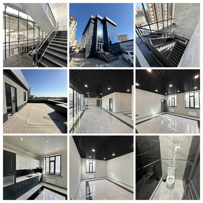 Срочно сдается помещение в Аренду на Сагбане!