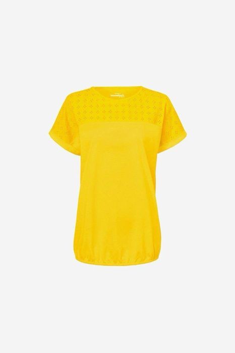 Немецкая женская блуза