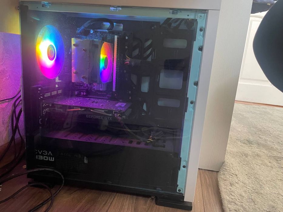 Продам компьютер в сборе