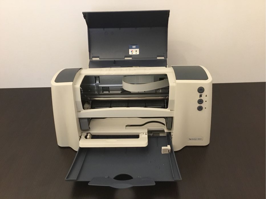 Imprimanta HP 3820