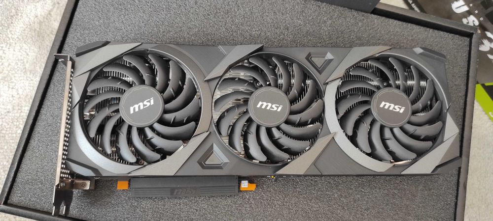 MSI Ventus 3x 3070
