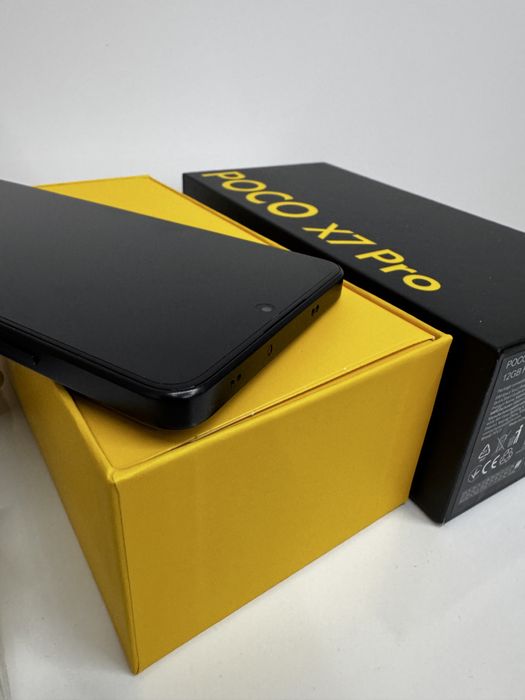 Xiaomi Poco x7 pro