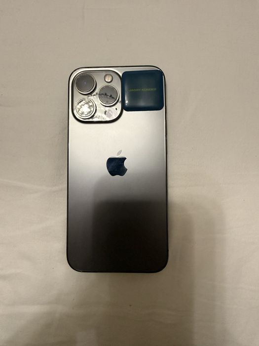 Iphone 13 pro 256gb