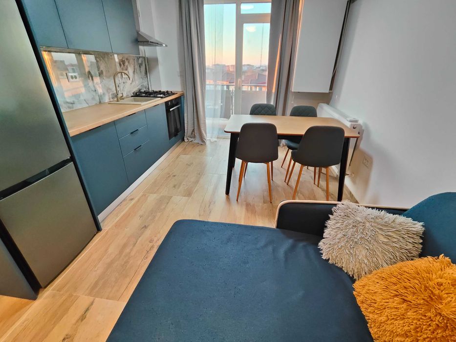 Apartament cu 2 camere de închiriat Calea Urseni Zona 2 | Proprietar | 2 locuri de Parcare