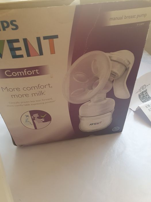 Продам молокоотсос.