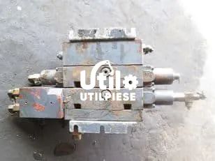 Distribuitor hidraulic JCB 8020 8025 8030 8035 8040 + piese JCB