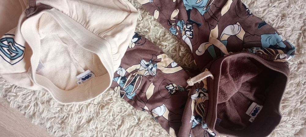 Нови долнища от Пепко на Дисни за момче ръст 98 см