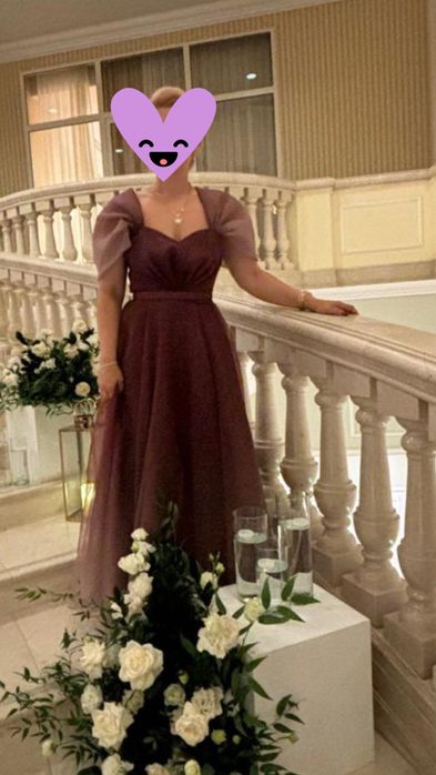 Vand rochie ANA RADU