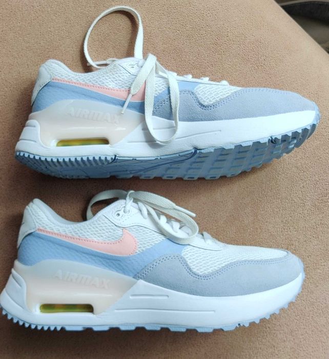 Дамски маратонки Nike Air max SYSTM, 40