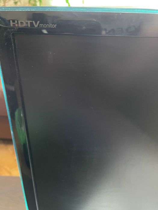 Samsung LT22D390EW – 22" Full HD TV/Monitor