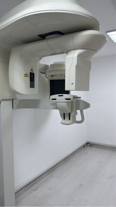 3D рентген апаррат