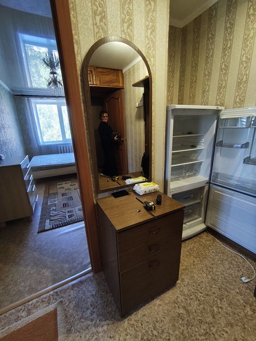 Прихожая. 5000 тенге