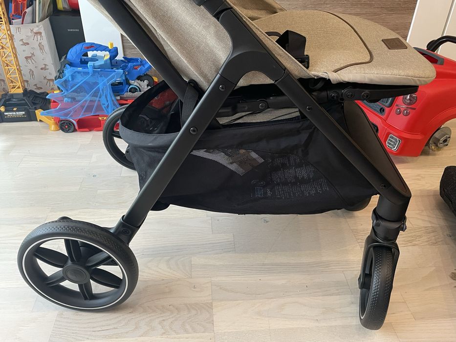 Carucior Joie Parcel LX