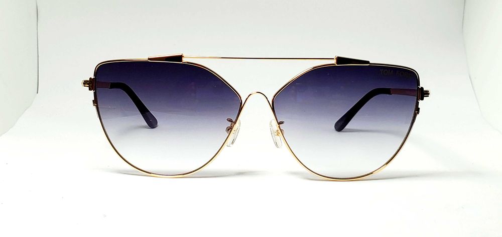 Ochelari de soare Tom Ford FT0563 28C de Dama