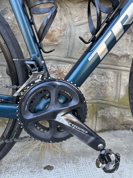 Bicicleta trek domane sl6