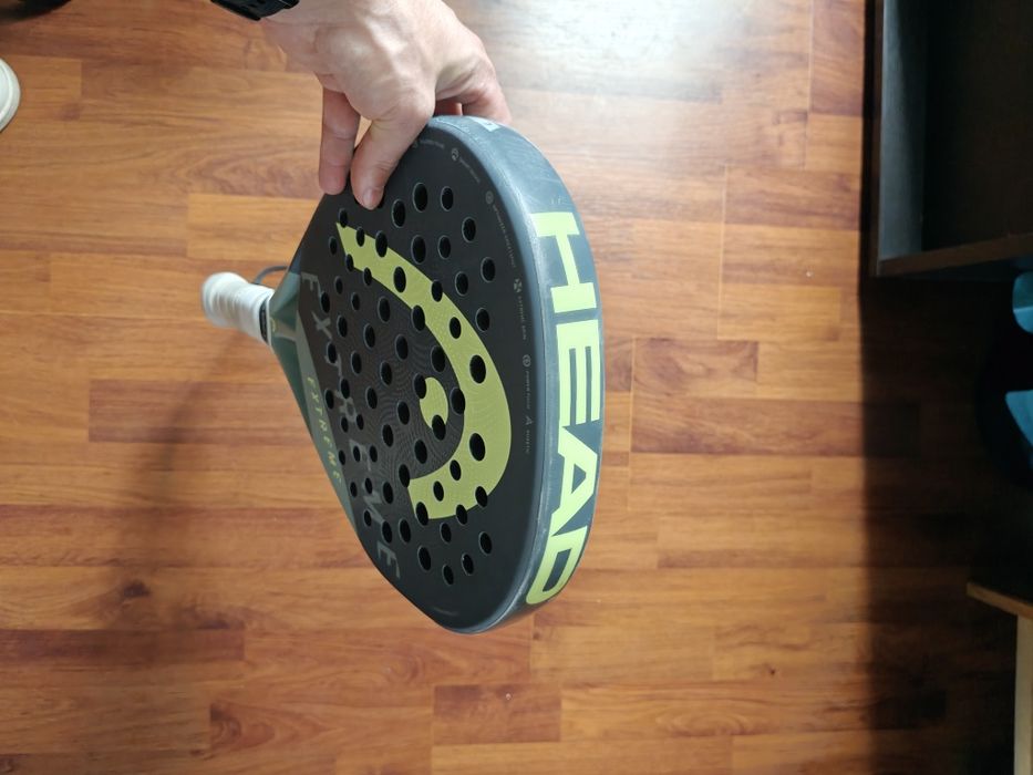 Head extreme pro padel